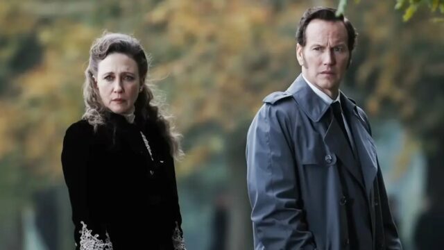 'The Conjuring: Last Cerimonies' explode para US $ 83 milhões de abertura de fim de semana, terceiro maior de todos os tempos para Scary 

