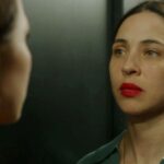 'The Currents' Depotimonial: Um Estudo de Pesquisa de Personalidade Agentina e elegante e evasiva que não se importa de deixar seu mercado -alvo à deriva