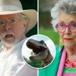 'The Great British Baking Show' 2025 abre com o Sketch de Bonkers 'Jurassic Park' estrelado por uma Prue Leith irreconhecível