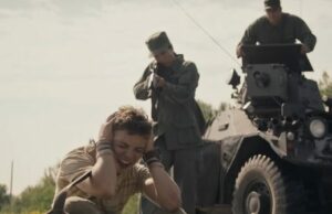 ‘The Long Walk’ Review: Outra adaptação decepcionante de Stephen King Lionsgate