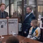 'The Paper' Season 2 Burning Perguntas respondidas após a primeira temporada, Cliffhangers: elenco e criadores pesam
