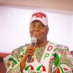 "The Real Force": Atiku fala sobre o resultado da eleição presidencial de 2027