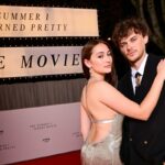 'The Summer I Tur Lind' Saga continua: 'tsitp': o filme 'está chegando ao vídeo Prime