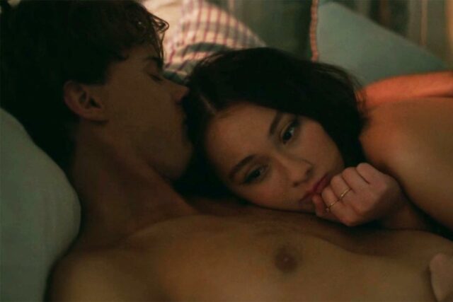 'The Summer I Turned Pretty' Season 3 Episódio 11 Recapitulação: esculpe seu nome no meu posto de cama

