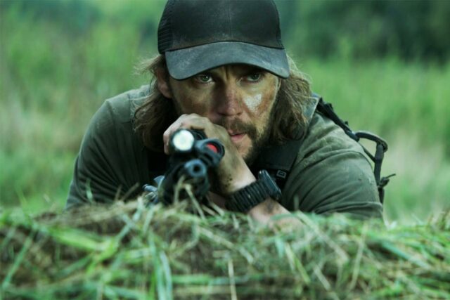'The Terminal List: Dark Wolf' Episódio 7 Recap: Wolf In Wolf's Clothing (final da temporada)


