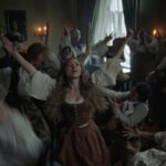 'The Testemony of Ann Lee' depoimento: Amanda Seyfried Shakes, Battles and Eals em uma biografia religiosa presa