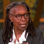 'The View's Whoopi Goldberg diz que os democratas deveriam ter “mantendo a boca fechada” sobre o declínio de Joe Biden antes de 2024 eleição
