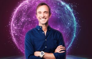 ‘The Visioneers’ de Zay Harding restaurado para o período 2 da CBS (exclusivo) 'The Visioneers' de Zay Harding restaurado para o período 2 da CBS (exclusivo)