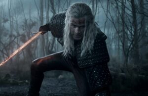 ‘The Witcher’ Período 4 Primeiro olhar: Liam Hemsworth muda de Henry Cavill como Geralt, Netflix estabelece o Dia de Lançamento de outubro 'The Witcher' Período 4 Primeiro olhar: Liam Hemsworth muda de Henry Cavill como Geralt, Netflix estabelece o Dia de Lançamento de outubro