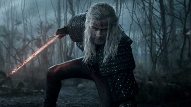 'The Witcher' Período 4 Primeiro olhar: Liam Hemsworth muda de Henry Cavill como Geralt, Netflix estabelece o Dia de Lançamento de outubro 

