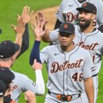 Tigres final slide, conexão Guardiões no topo da Al Central
