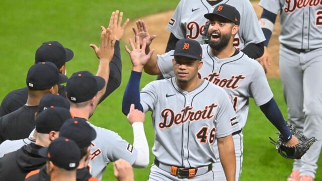 Tigres final slide, conexão Guardiões no topo da Al Central 

