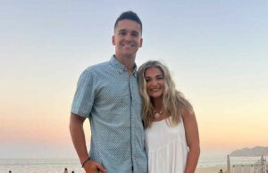 Tiktok estrela a linha do tempo da parceria de Abby e Matt Howard Influenciador de Tiktok Abby e Matt Howard Gu Guide ou Tiktok Influencer Abby e Matt's Relationship Timeline