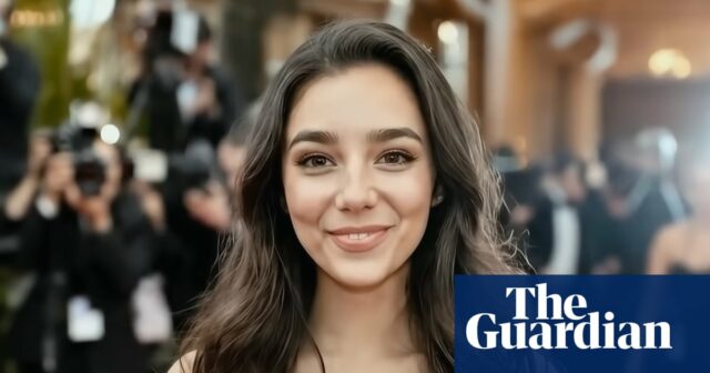 Tilly Norwood: Exatamente com que medo deveríamos ter a 'estrela' viral da IA? 

