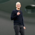 Tim Cook