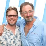 Tim Heidecker e Eric Wareheim compondo manuscrito assustador: 'Mais doente do que a maioria das pessoas provavelmente deseja desfrutar'