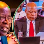 Tinubu derrubando Shettima em 2027? Fonte presidencial deixa cair Bombshell