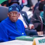 Tinubu disse para declarar estado de emergência no norte, a razão surge