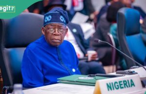 Tinubu disse para declarar estado de emergência no norte, a razão surge Tinubu disse para declarar estado de emergência no norte, a razão surge