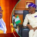 Tinubu envia uma mensagem notável para Wike como Chefe de Serviço FCT, Adayilo morre de repente