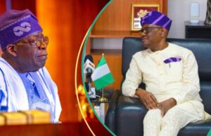 Tinubu envia uma mensagem notável para Wike como Chefe de Serviço FCT, Adayilo morre de repente Tinubu envia uma mensagem notável para Wike como Chefe de Serviço FCT, Adayilo morre de repente