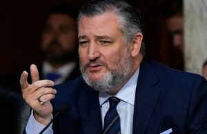 Tirando Jimmy Kimmel do ar ‘inacreditavelmente perigoso’, diz o senador alinhado por Trump O senador Ted Cruz expressou suas preocupações de como a FCC ameaçou a ABC.