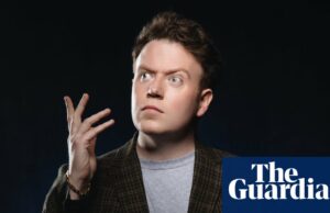 ‘Tirando sarro de um dragão de criptografia liberal? Essas políticas: Brennan Lee Mulligan sobre exatamente como as Dungeons & Dragons assumiram o controle do mundo 'Tirando sarro de um dragão de criptografia liberal? Essas políticas: Brennan Lee Mulligan sobre exatamente como as Dungeons & Dragons assumiram o controle do mundo