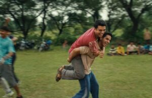 Título de Cannes de Neeraj Ghaywan ‘Homebound’ escolhido como acesso ao Oscar da Índia Título de Cannes de Neeraj Ghaywan 'Homebound' escolhido como acesso ao Oscar da Índia