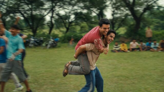 Título de Cannes de Neeraj Ghaywan 'Homebound' escolhido como acesso ao Oscar da Índia 

