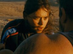 Título do Buzz de San Sebastián ‘Dancing of the Living’ obtém um trailer inicial (exclusivo) Título do Buzz de San Sebastián 'Dancing of the Living' obtém um trailer inicial (exclusivo)