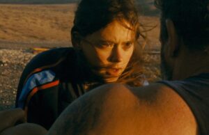 Título do Buzz de San Sebastián ‘Dancing of the Living’ obtém um trailer inicial (exclusivo) Título do Buzz de San Sebastián 'Dancing of the Living' obtém um trailer inicial (exclusivo)