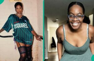 Tiwa Savage: Shade Ladipo refaz seus passos, faz desculpas públicas para cantor sobre fita vazada Tiwa Savage: Shade Ladipo refaz seus passos, faz desculpas públicas para cantor sobre fita vazada