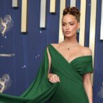 Todas as aparências do tapete vermelho de 2025 Emmys