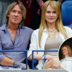 Todas as pistas Nicole Kidman e Keith Urban estavam indo para a separação