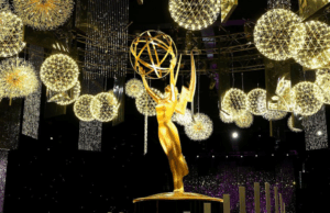 Todos os campeões do 2025 Emmys Todos os campeões do 2025 Emmys