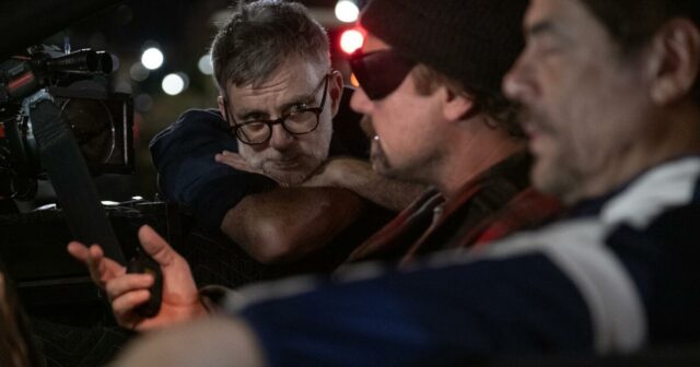 Todos os filmes de Paul Thomas Anderson, classificaram do pior para o ideal 

