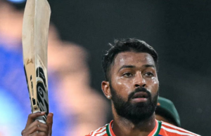 Todos os olhos em Hardik Pandya como a celebridade da embreagem da Índia se aproxima de sites T20I Todos os olhos em Hardik Pandya como a celebridade da embreagem da Índia se aproxima de sites T20I