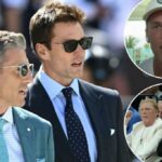 Tom Brady decide sobre o favoritismo dos Raiders se preocupa: 'Não vai mentir'