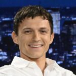 Tom Holland