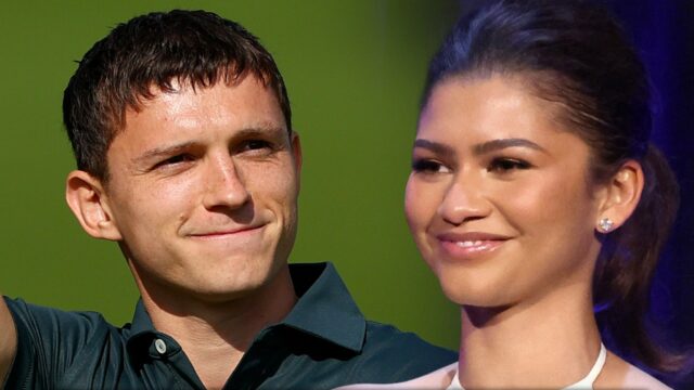Tom Holland Zendaya Main Getty Composite