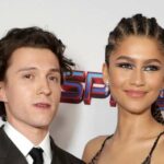 Tudo o que Tom Holland e Zendaya disseram sobre seu relacionamento ao longo dos anos 0306