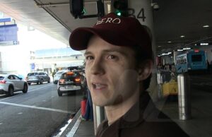 Tom Holland visita o Centro de Saúde após a explosão do ‘Spider-Man’ 021125-Tom-Holland-Primary