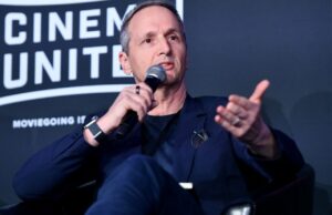 Tom Quinn, em Zurique, analisa o início de Neon, a chave de sucesso, vínculos com a indicação de Hollywoodland Tom Quinn, em Zurique, analisa o início de Neon, a chave de sucesso, vínculos com a indicação de Hollywoodland