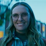 Toni Collette, de Wayward