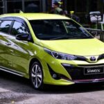 Toyota Yaris usado ainda é o alvo, esta é a faixa de preço