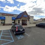 IHOP Restaurant em East New York, Brooklyn.