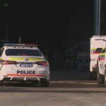 As equipes de emergência foram chamadas para a Hoffman Engineering em Bassendean, no nordeste da cidade, por volta das 14h40 hoje.