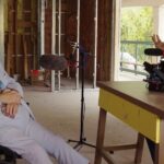 Trailer de Megadoc: Mike Figgis vai por trás dos cenas de Francis Ford Coppola S Lendary Metropolis em Making-Of Doc (exclusivo)