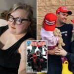 Trans Author perde o acordo de quadrinhos da DC depois de vomitar comentários odiosos sobre o assassinato de Charlie Kirk