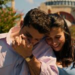 Transmita ou pule: 'Ela disse talvez' na Netflix, uma rom-com-com-torcida alemã, onde uma jovem arquiteta descobre que é aristocracia turca há muito perdida